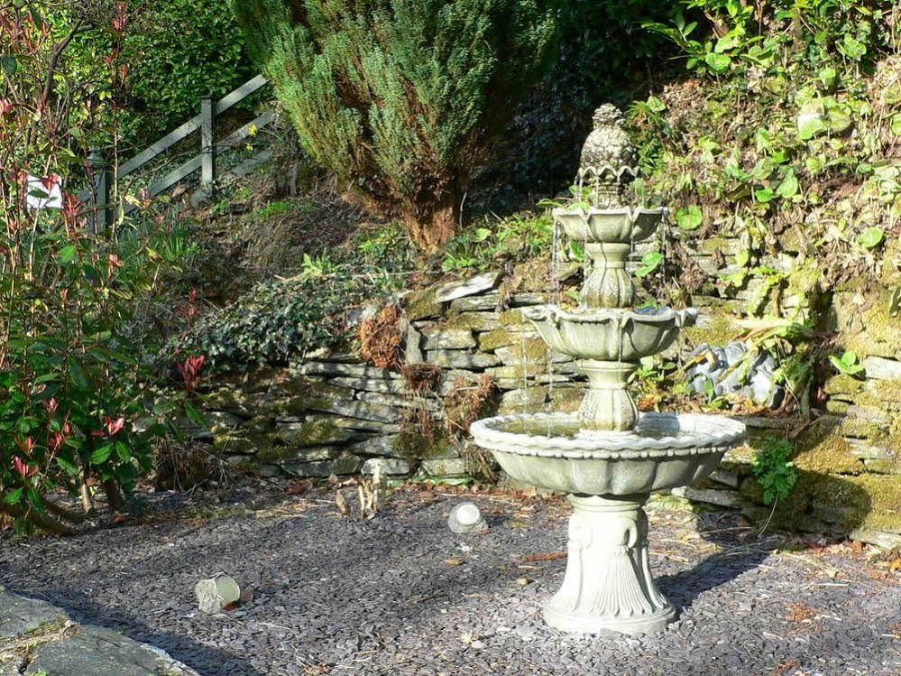 Glyntwrog House Bed & Breakfast Betws-y-Coed Exterior photo